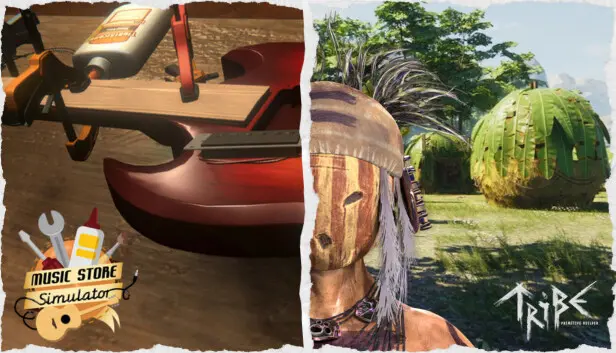 Simulators Bundle