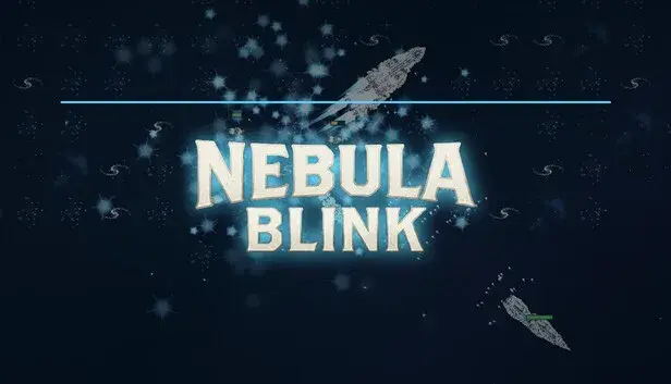 Nebula Blink