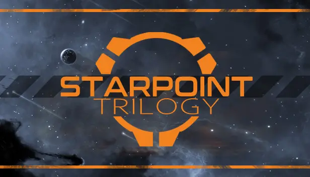 Starpoint Gemini Trilogy