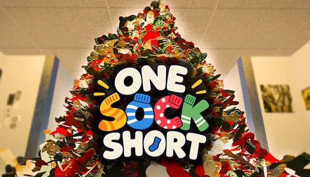 One Sock Short