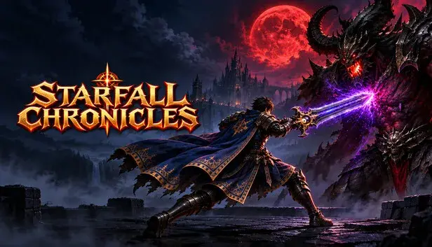 Starfall Chronicles