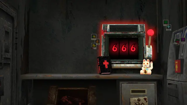 CloverPit (Xbox One & Series)