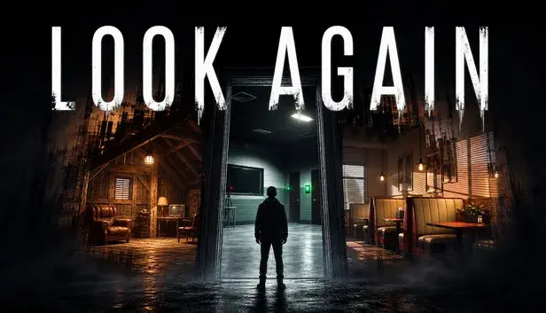 Look Again: The Anomaly Assessment