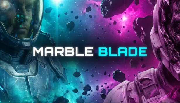 Marble Blade