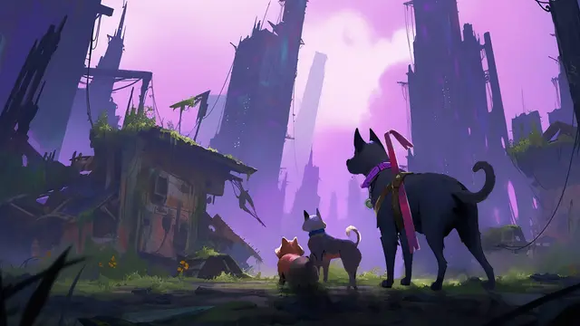 DYSMANTLE: Pets & Dungeons (PS4 & PS5)