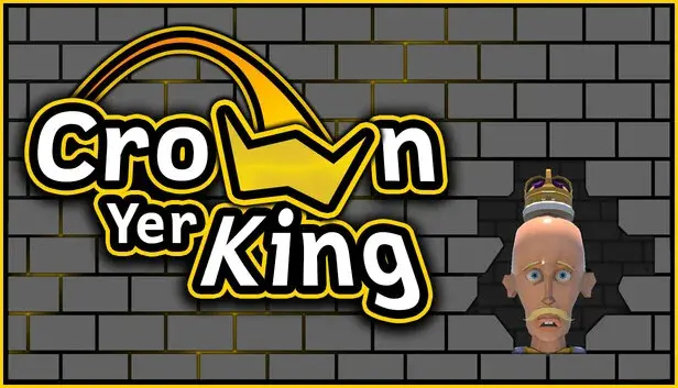 Crown Yer King