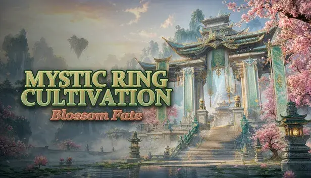Mystic Ring Cultivation: Blossom Fate