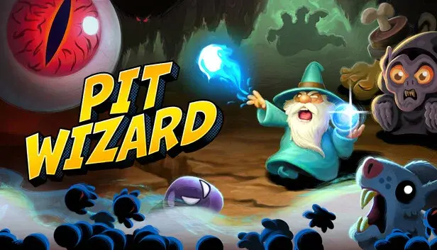 Pit Wizard