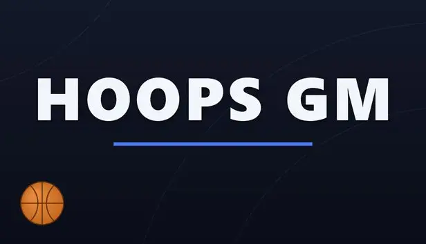 Hoops GM