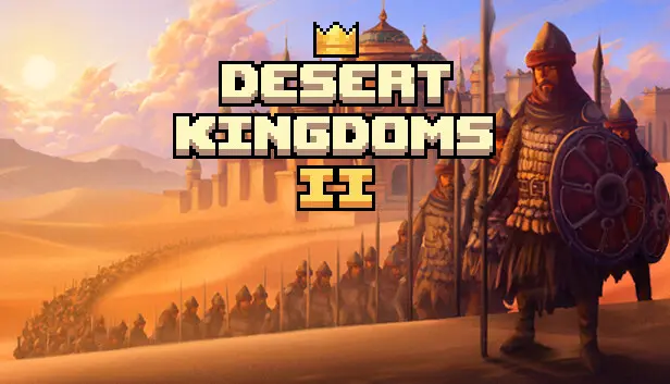 Desert Kingdoms 2