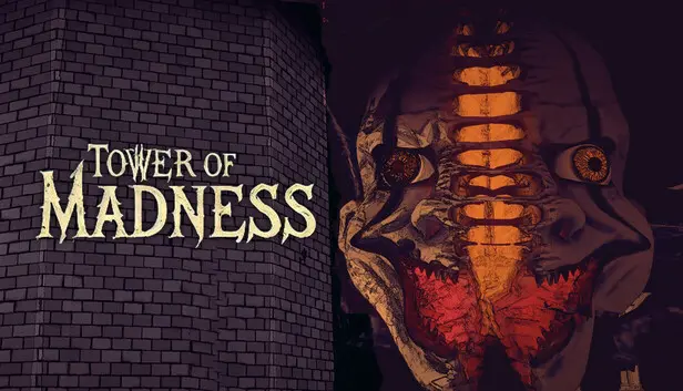 Tower of Madness