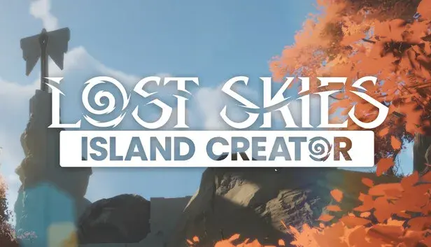 Lost Skies: Island Creator