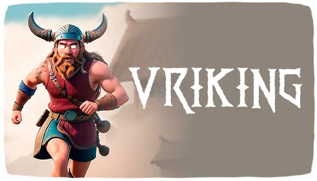 VRIKING