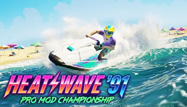 Heatwave 91 Pro Mod Championship