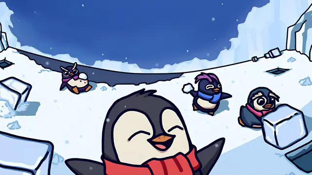 SokoWinter (Xbox One)