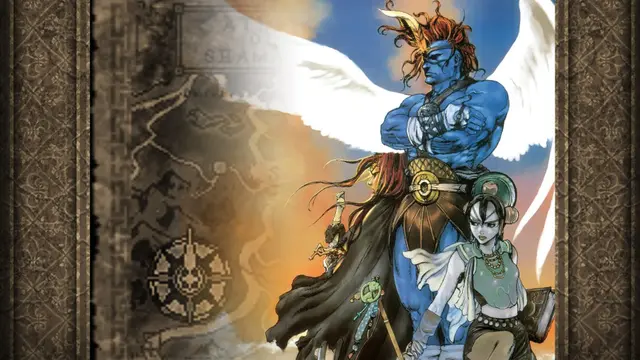 SOL DIVIDE -SWORD OF DARKNESS (Xbox One)