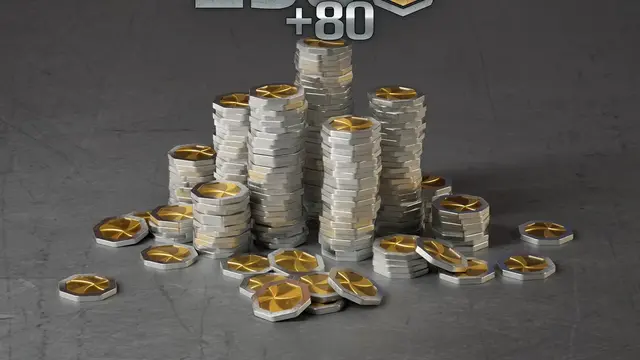 250 (+80 Bonus) Сrosscrowns (PS5)