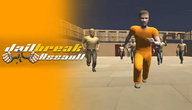 Jailbreak Assault