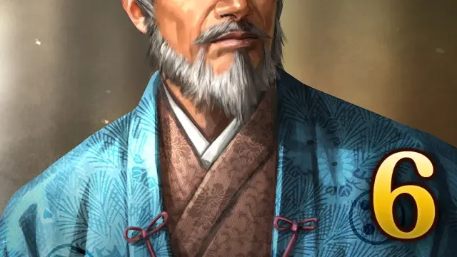 NOBUNAGA'S AMBITION SOI - Additional Scenario 6 - PS4