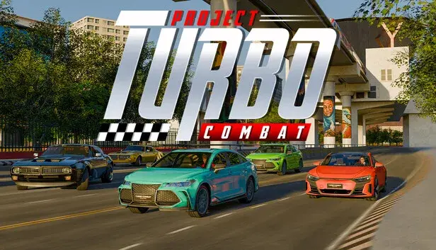 Project Turbo Combat