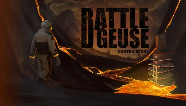 Battlegeuse