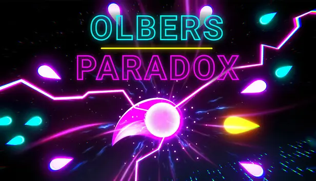 Olber's Paradox