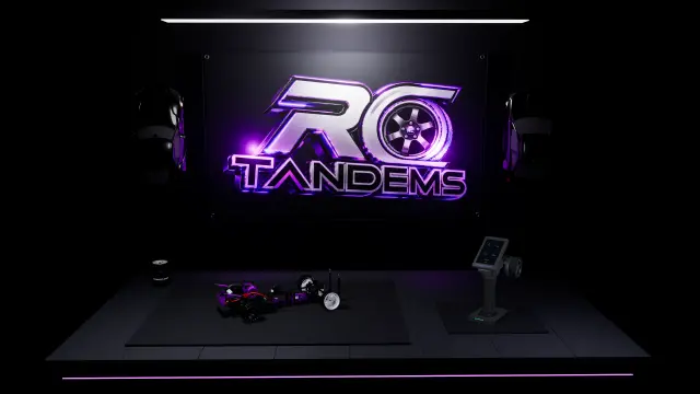 RCTandems