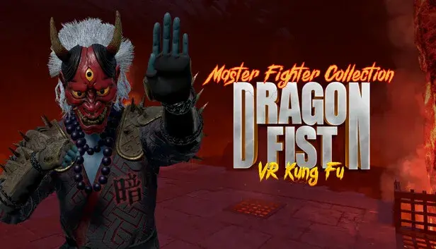 Master Fighter Collection