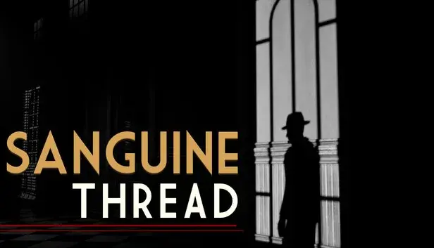 Sanguine Thread