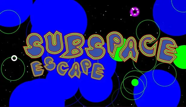 Subspace Escape