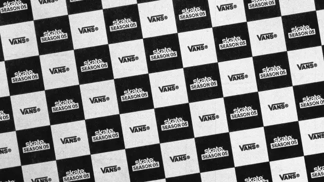 skate. - Vans Season 5 Starter Pack - Xbox One