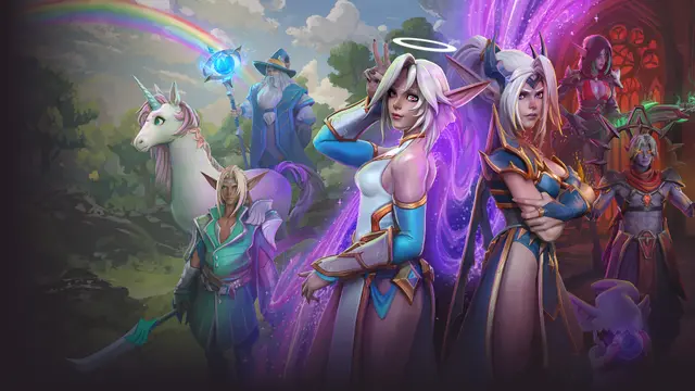 Dungeons 4 - Double Trouble (PS5)