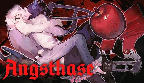 Angsthase