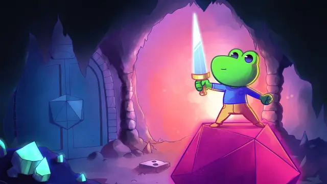 Die in the Dungeon Demo - Xbox One