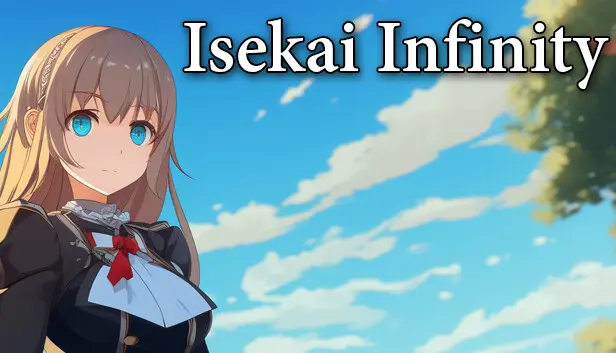 Isekai Infinity: Worlds Unleashed