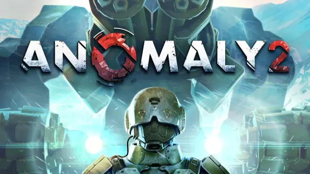 Anomaly 2 - PS4