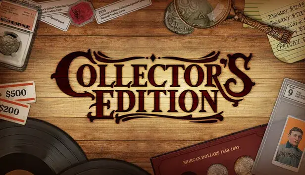 Collector's
