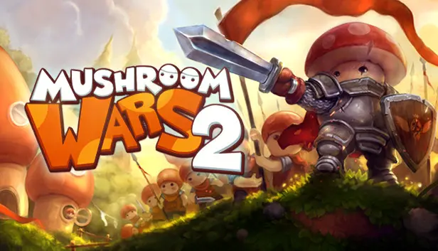 Mushroom Wars 2