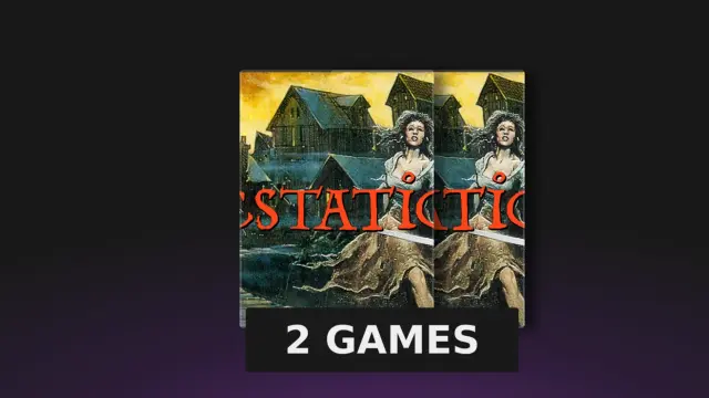 Ecstatica Deluxe