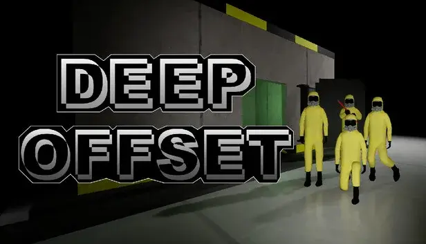 DEEPOFFSET