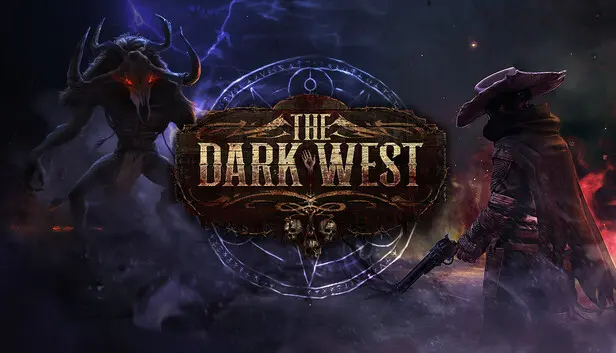 The Dark West