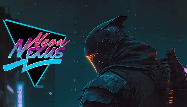 Neon Nexus