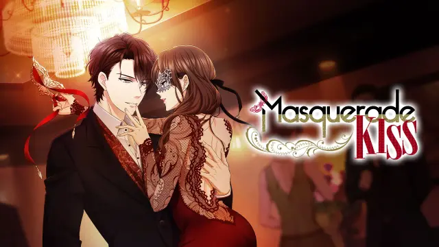 Masquerade Kiss - Switch