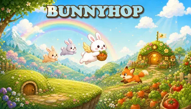 Bunnyhop