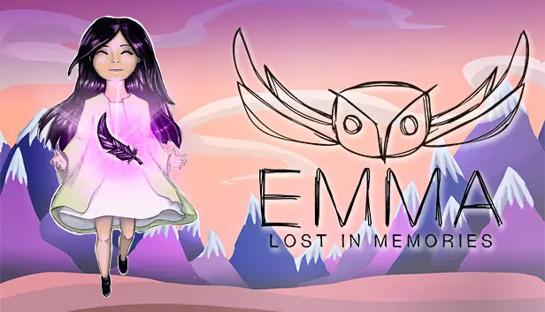 EMMA: Lost in Memories