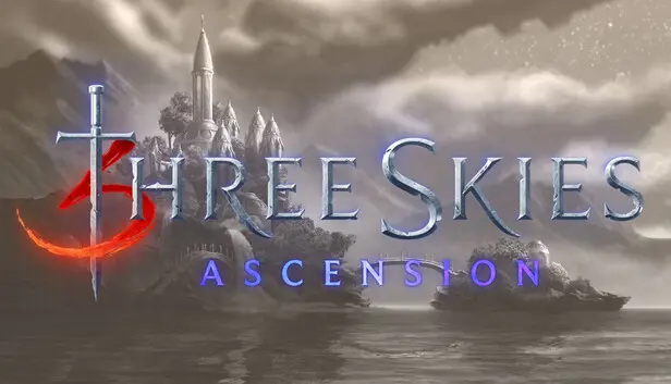 Three Skies Ascension