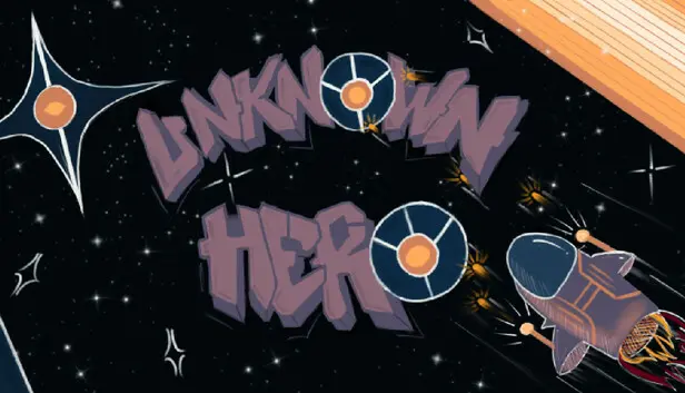 Unknown Hero