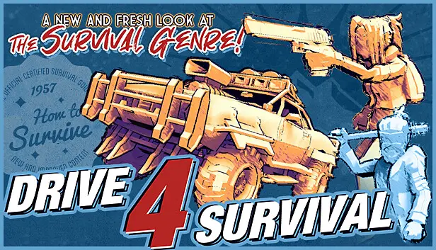 Drive 4 Survival