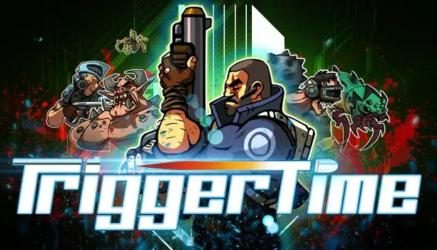 Trigger Time