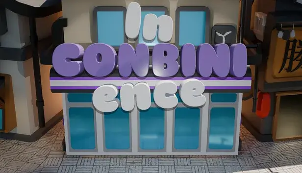 Konbinience store